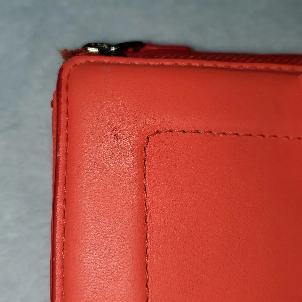 Kate Spade New York Bow Terrace Nisha Continental Wallet - Picture 13 of 16